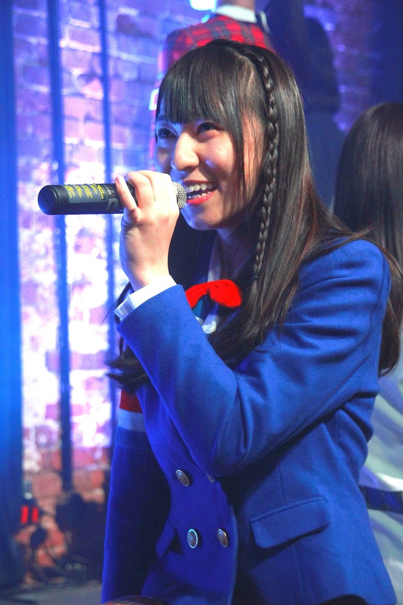 KOBerrieS KOBerrieS ♪ Mari party vol. 1みいな！#KOBerrieS #森島みなみ#MarineParty https://t.co/lPlFBmsyR8