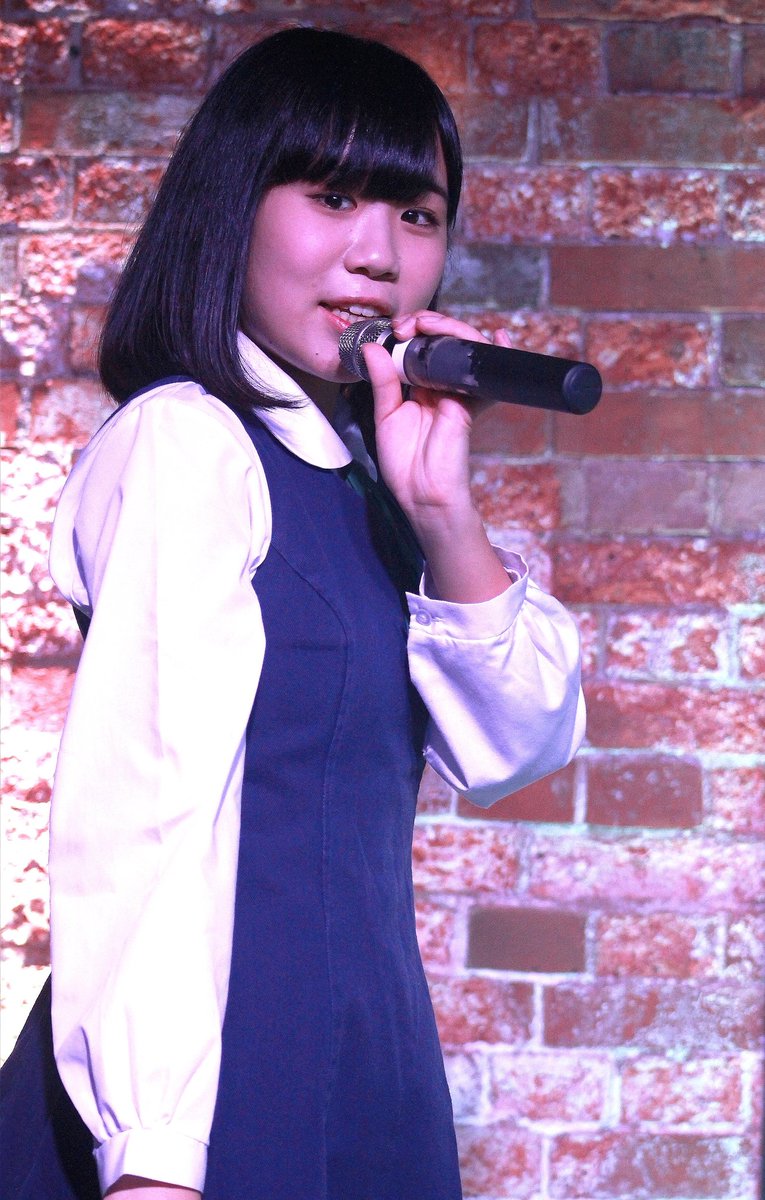KOBerrieS KOBerrieS ♪ Mari party vol. 1ゆり！#KOBerrieS #小形優莉#MarineParty https://t.co/p3jHMj1f0b