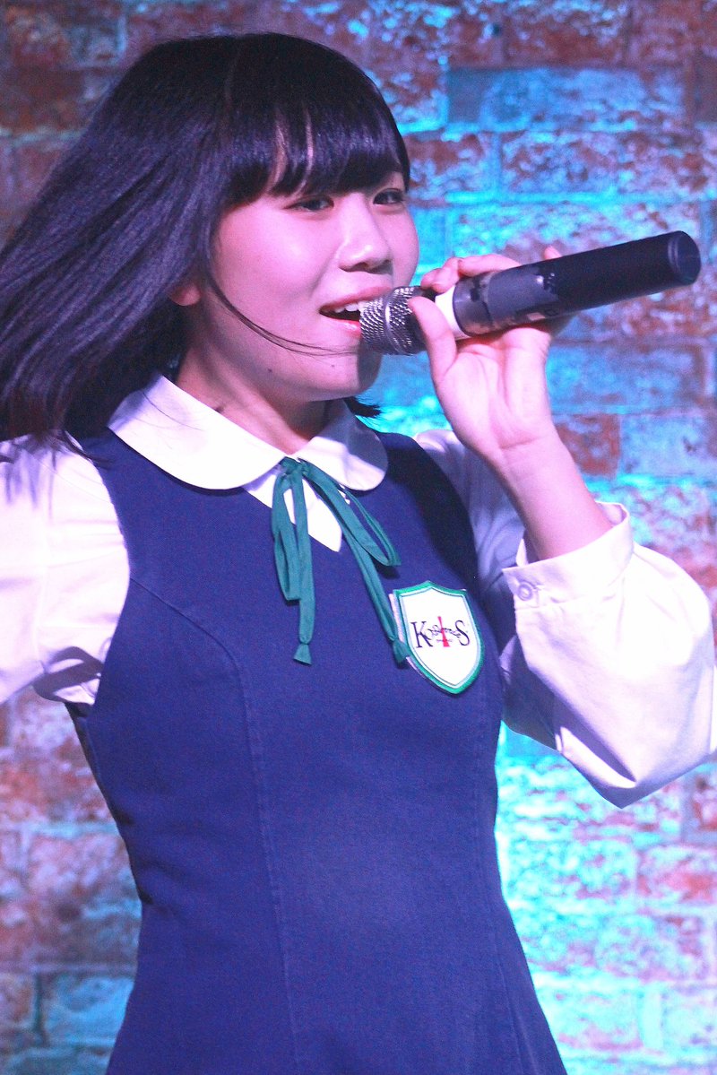 KOBerrieS KOBerrieS ♪ Mari party vol. 1ゆり！#KOBerrieS #小形優莉#MarineParty https://t.co/p3jHMj1f0b