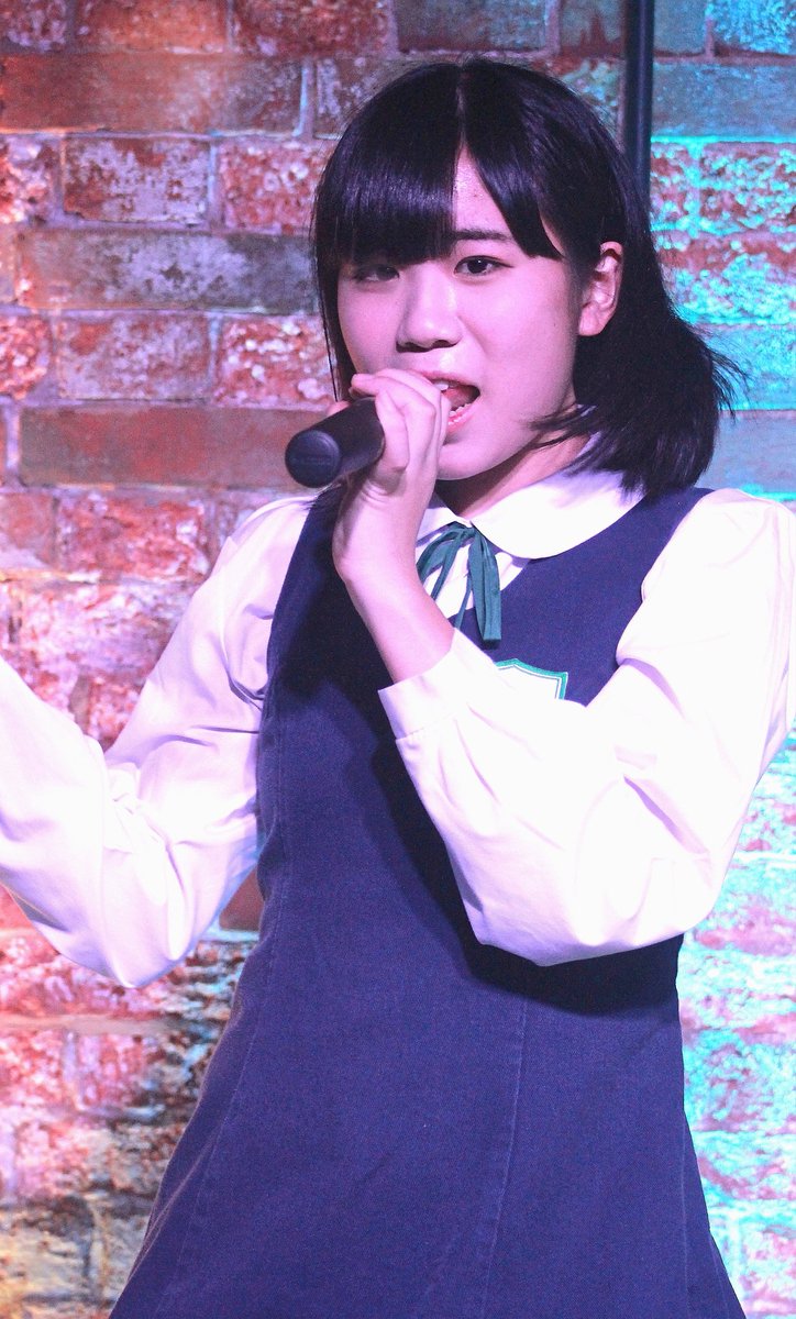 KOBerrieS KOBerrieS ♪ Mari party vol. 1ゆり！#KOBerrieS #小形優莉#MarineParty https://t.co/p3jHMj1f0b