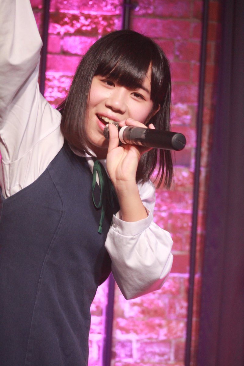 KOBerrieS KOBerrieS ♪ Marine Party vol.1ゆり！#KOBerrieS #小形優莉#MarineParty https://t.co/SQbQ4tGGqn
