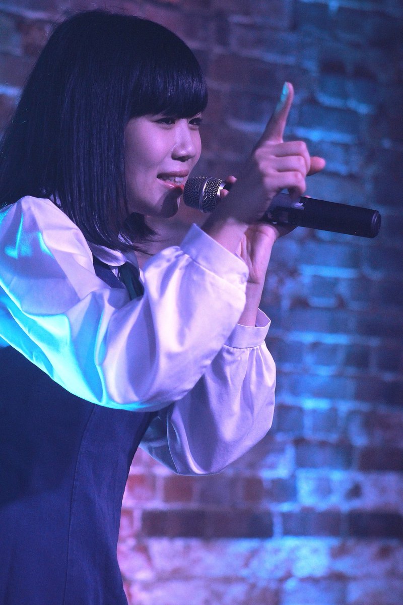 KOBerrieS KOBerrieS ♪ Marine Party vol.1ゆり！#KOBerrieS #小形優莉#MarineParty https://t.co/SQbQ4tGGqn