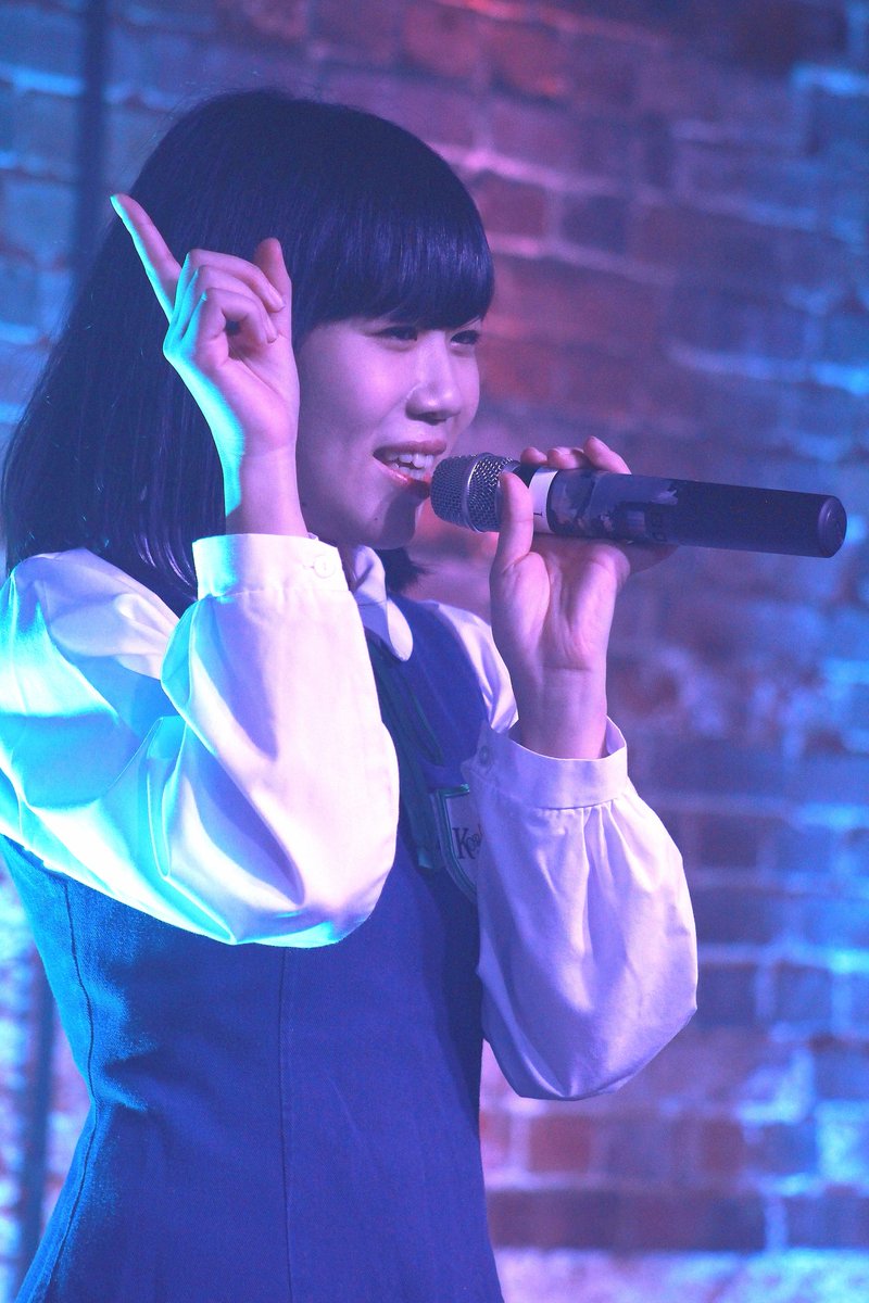 KOBerrieS KOBerrieS ♪ Mari Party vol. 1ゆり！#KOBerrieS #小形優莉#MarineParty https://t.co/V0U4xMH8gQ
