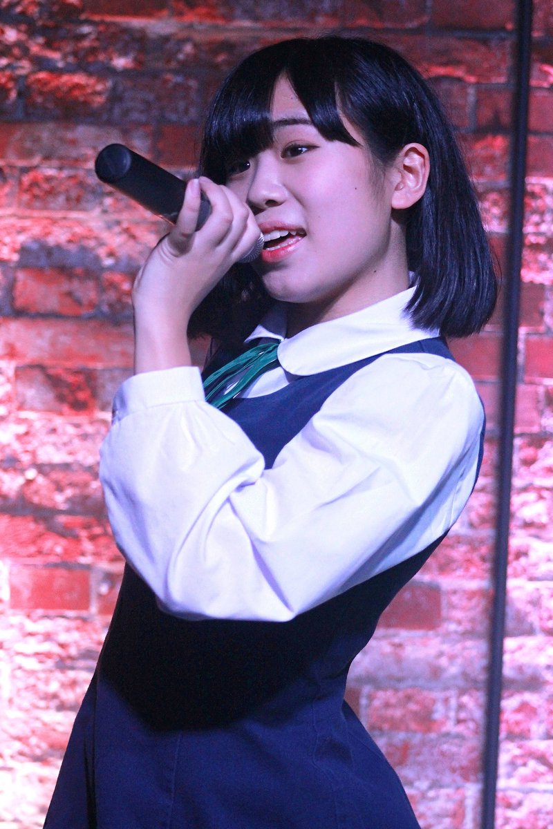 KOBerrieS KOBerrieS ♪ Mari Party vol. 1ゆり！#KOBerrieS #小形優莉#MarineParty https://t.co/V0U4xMH8gQ