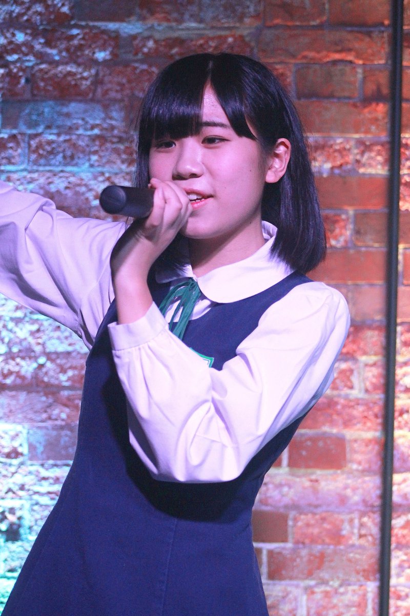 KOBerrieS KOBerrieS ♪ Mari Party vol. 1ゆり！#KOBerrieS #小形優莉#MarineParty https://t.co/V0U4xMH8gQ
