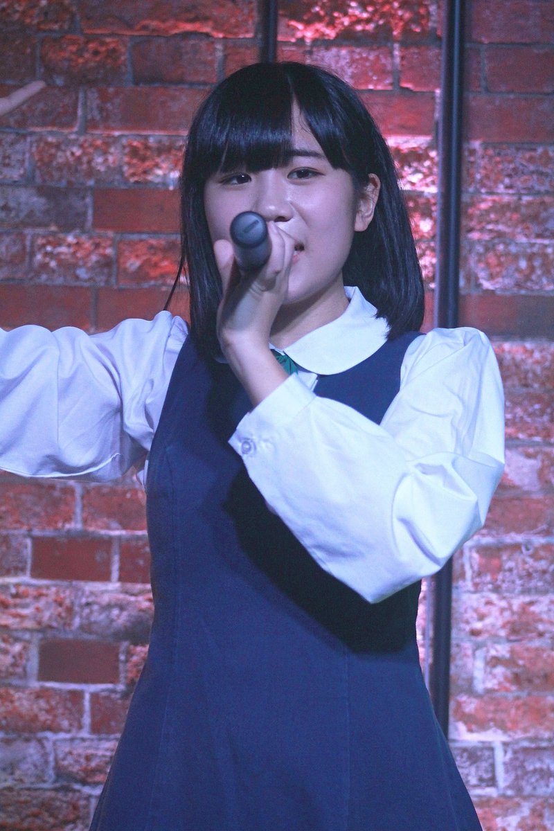 KOBerrieS KOBerrieS ♪ Mari party vol. 1ゆり！#KOBerrieS #小形優莉#MarineParty https://t.co/UVz60xahdD