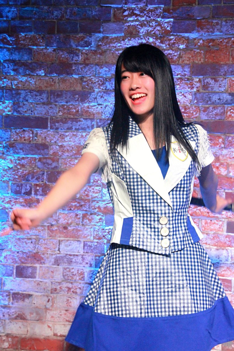 KOBerrieS KOBerrieS ♪ Mari party vol. 1おりさ！#KOBerrieS #花尾理彩#MarineParty https://t.co/gDUfsZvejp