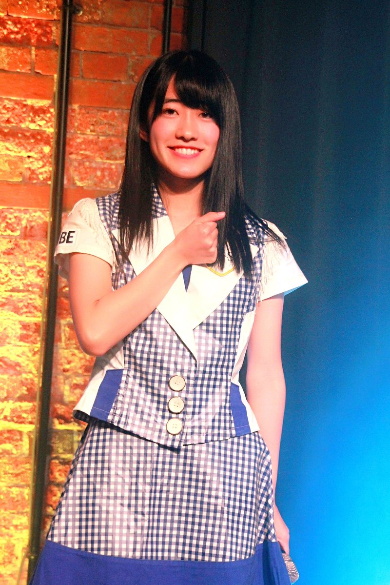 KOBerrieS KOBerrieS ♪ Mari party vol. 1おりさ！#KOBerrieS #花尾理彩#MarineParty https://t.co/gDUfsZvejp