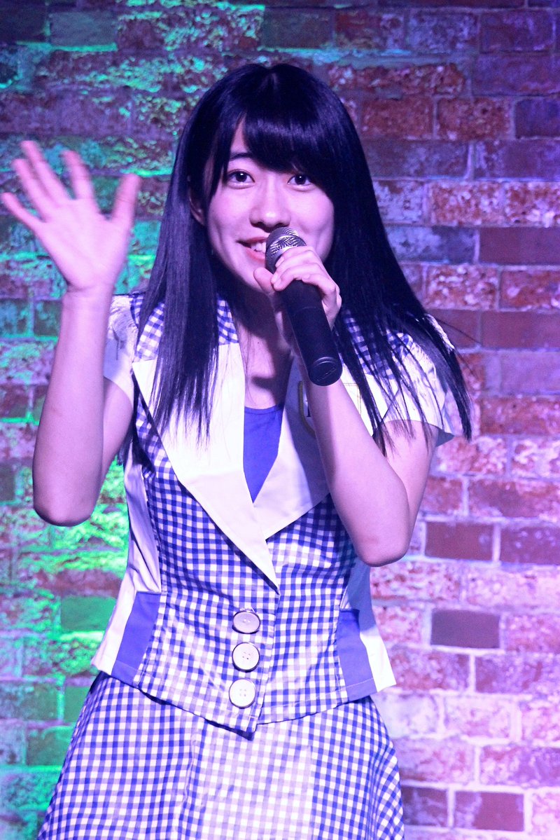KOBerrieS KOBerrieS ♪ Mari party vol. 1おりさ！#KOBerrieS #花尾理彩#MarineParty https://t.co/NfWd9iQaCc