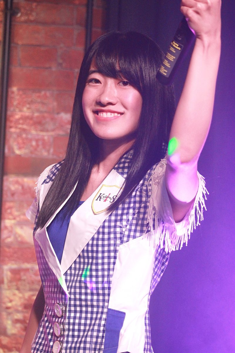 KOBerrieS KOBerrieS ♪ Mari party vol. 1おりさ！#KOBerrieS #花尾理彩#MarineParty https://t.co/NfWd9iQaCc