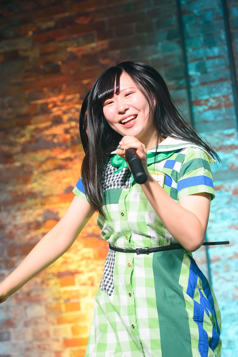 KOBerrieS KOBerrieS♪定期公演「Marine Party vol.1」歴代の衣装で登場したメンバー。8期生の小形 優莉さんが1つ前の衣装を着ていたのが印象的でした。特典会後に撮影会まであるという大盤振る舞い。こんな良い事務所ないですね。#KOBerrieS2019.01.27 神戸ハーバーランド k-wave https://t.co/0wVY7TY6KB