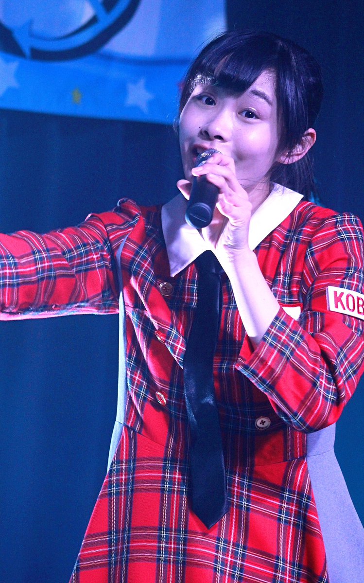 KOBerrieS KOBerrieS ♪ Mari party vol. 1ひめ！#KOBerrieS #大出姫花#MarineParty https://t.co/pRpdUCOsT4