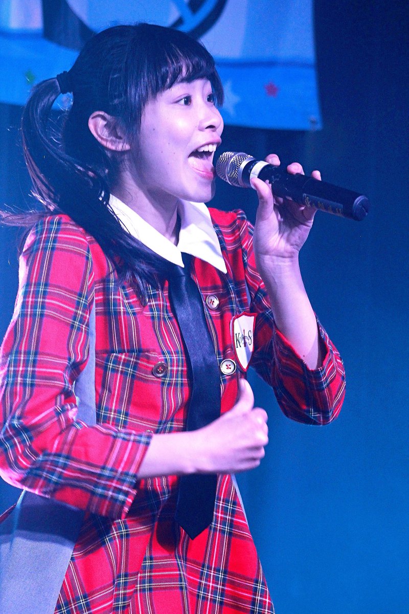 KOBerrieS KOBerrieS ♪ Mari party vol. 1ひめ！#KOBerrieS #大出姫花#MarineParty https://t.co/cMP5yOetRc
