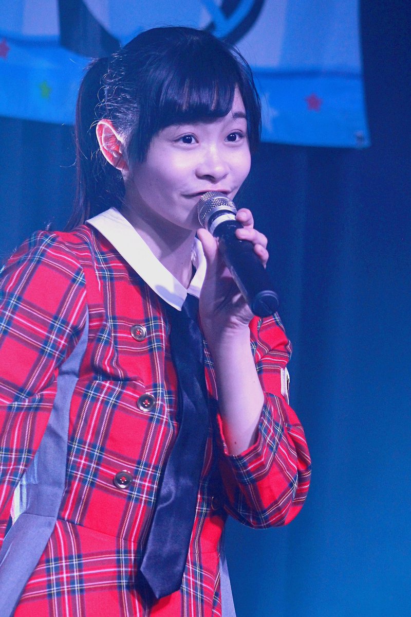 KOBerrieS KOBerrieS ♪ Mari party vol. 1ひめ！#KOBerrieS #大出姫花#MarineParty https://t.co/cMP5yOetRc