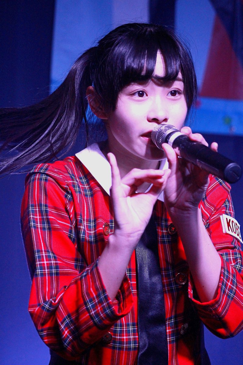 KOBerrieS KOBerrieS ♪ Mari party vol. 1ひめ！#KOBerrieS #大出姫花#MarineParty https://t.co/d5Mu6EUuSY