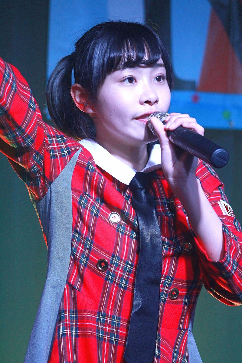 KOBerrieS KOBerrieS ♪ Mari party vol. 1ひめ！#KOBerrieS #大出姫花#MarineParty https://t.co/l4iQIOIyrH