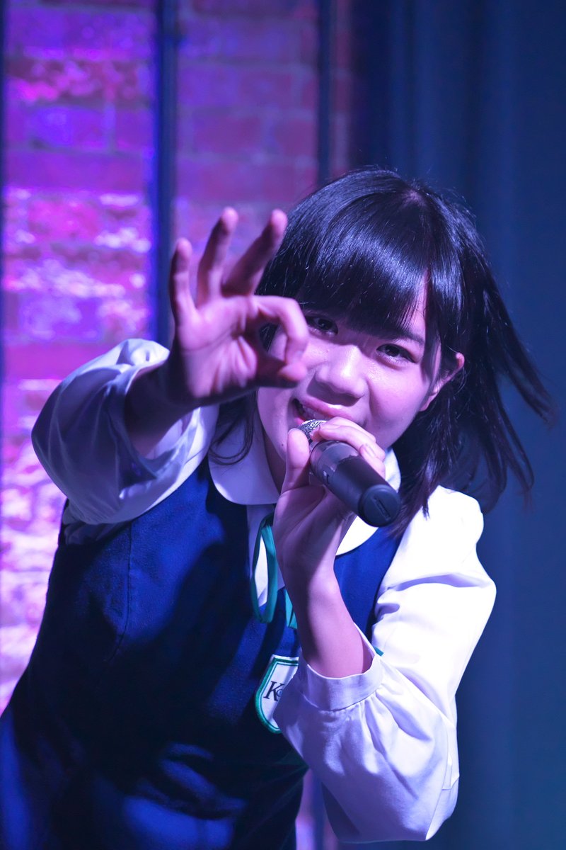 KOBerrieS 2019年 定期公演第1回目『KOBerrieS♪ Marine Party vol.1』（2019/1/27　神戸煉瓦倉庫K-wave）（2/2）ちょうどKOBerrieS♪に行き始めた頃からの歴代の衣装ということもあり、ぼーっと観ている私でも思い出がよみがえってくるうれしいライブでした。リピート熱望！ #KOBerrieS♪　#MarineParty https://t.co/FDpeGGqnHS