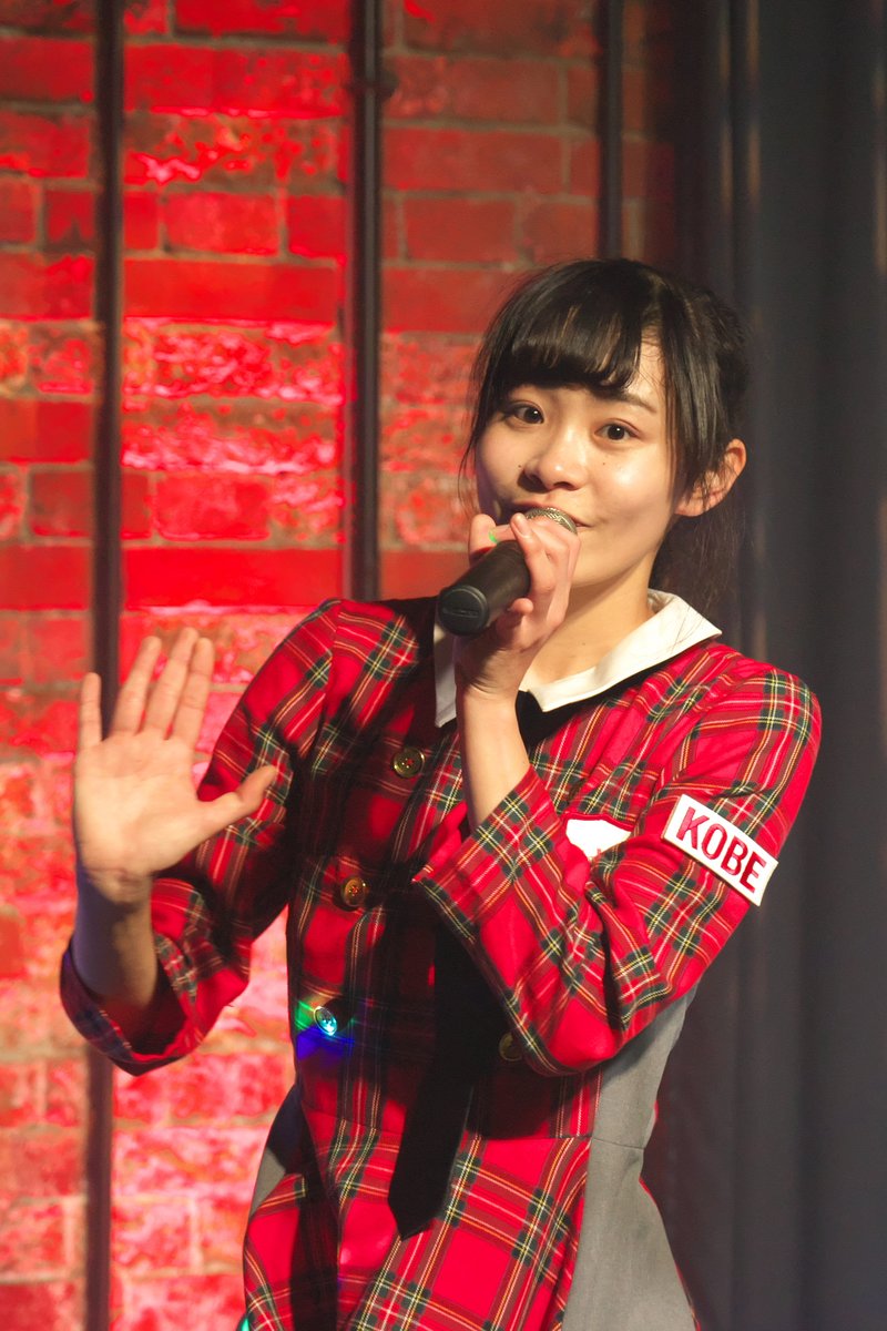 KOBerrieS 2019年 定期公演第1回目『KOBerrieS♪ Marine Party vol.1』（2019/1/27　神戸煉瓦倉庫K-wave）（2/2）ちょうどKOBerrieS♪に行き始めた頃からの歴代の衣装ということもあり、ぼーっと観ている私でも思い出がよみがえってくるうれしいライブでした。リピート熱望！ #KOBerrieS♪　#MarineParty https://t.co/FDpeGGqnHS