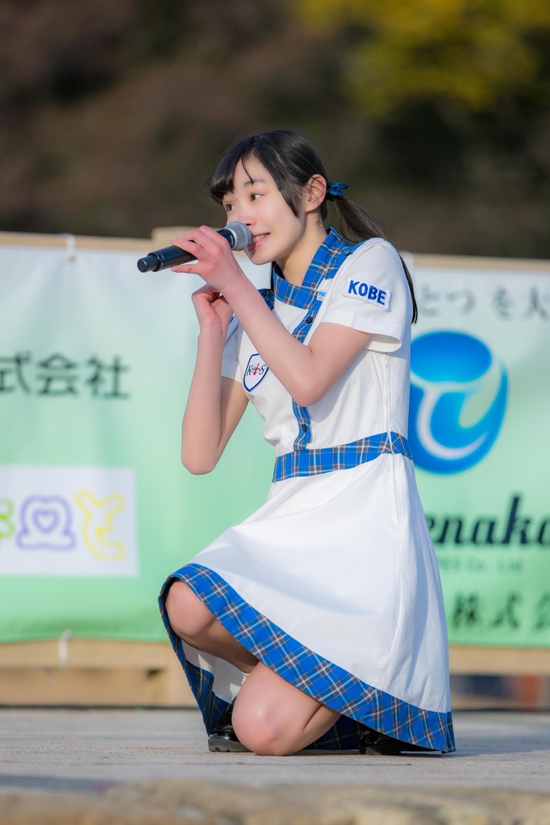 KOBerrieS 2018.02.04 ひめじSubかる☆フェスティバルHimeji Idol on Stage 2nd Session於：大手前公園神戸発のご当地アイドルKOBerrieS♪「ひめ」こと大出姫花さん寒空の下、元気いっぱいのパフォーマンスを披露してくれました！その25#KOBerrieS#コウベリーズ#ひめじSubかる#大出姫花 https://t.co/8YizS1fy1L