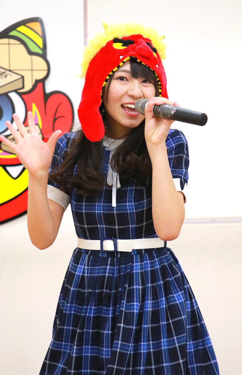 森島みなみ(みいな)の画像 KOBerrieS 新長田大節分祭KOBerrieS ♪ みいな！この日はキャプテンはるる不在でも生田神社節分祭から１日頑張ったみなみちゃん、このイベントの衣装まで用意したそうですよ❗#KOBerrieS #森島みなみ https://t.co/6TBT4lSpim