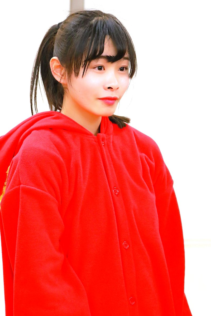 KOBerrieS 新長田大節分祭KOBerrieS ♪ ひめ！この衣装初めは笑ってたけど慣れてくると可愛いと思えるようになったのはひめかワールドのせいでしょうか❓#KOBerrieS #大出姫花 https://t.co/bckB0UqB4e
