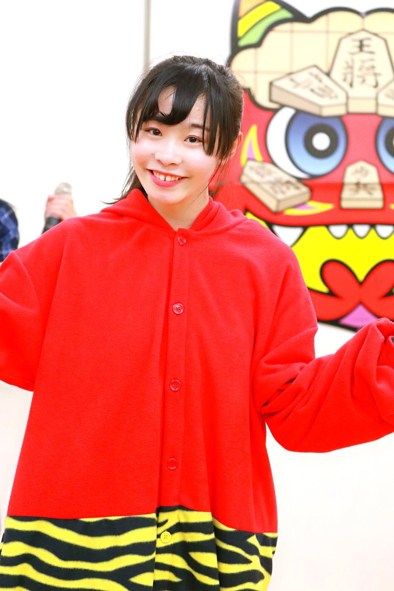 KOBerrieS 新長田大節分祭KOBerrieS ♪ ひめ！素の可愛いさ出てませんか❓#KOBerrieS #大出姫花 https://t.co/G4TYS5E5Gh