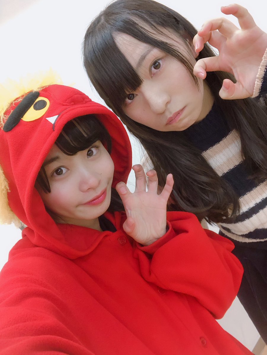 森島みなみ(みいな)の画像 KOBerrieS 2/3②新長田レンタルスタジオで節分ライブ楽しかったね❤️お越しくださりありがとうございました✨いままで節分で豆投げたことはあるねんけどこんなにがっっり豆食べたのは小学校の給食の時以来でした笑楽しい節分の日になりました🤟🏻一緒に盛りあがってくれてありがとう(´▽｀)#KOBerrieS https://t.co/HmyfMkI3HK