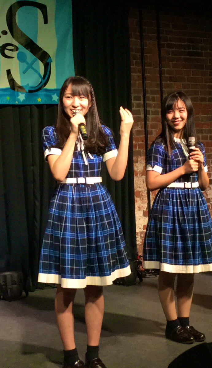 KOBerrieS KOBerrieS♪森島みなみ副キャプテン20歳の生誕祭、とても温かい幸せな空気に包まれていました(^_^)。今日もみなみちゃん輝いてました☆誕生日祝いにお母さんにダイヤの指輪を買ってもらったそうです∑(ﾟДﾟ)。←3枚目と４枚目の写真。#KOBerrieS #森島みなみ  #森島みなみ生誕祭 https://t.co/htKwoW2KpU