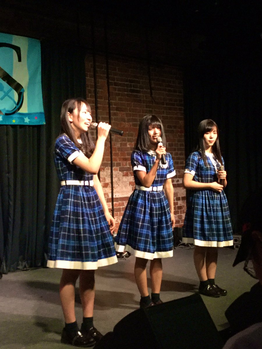 KOBerrieS KOBerrieS♪森島みなみ副キャプテン20歳の生誕祭、とても温かい幸せな空気に包まれていました(^_^)。今日もみなみちゃん輝いてました☆誕生日祝いにお母さんにダイヤの指輪を買ってもらったそうです∑(ﾟДﾟ)。←3枚目と４枚目の写真。#KOBerrieS #森島みなみ  #森島みなみ生誕祭 https://t.co/htKwoW2KpU