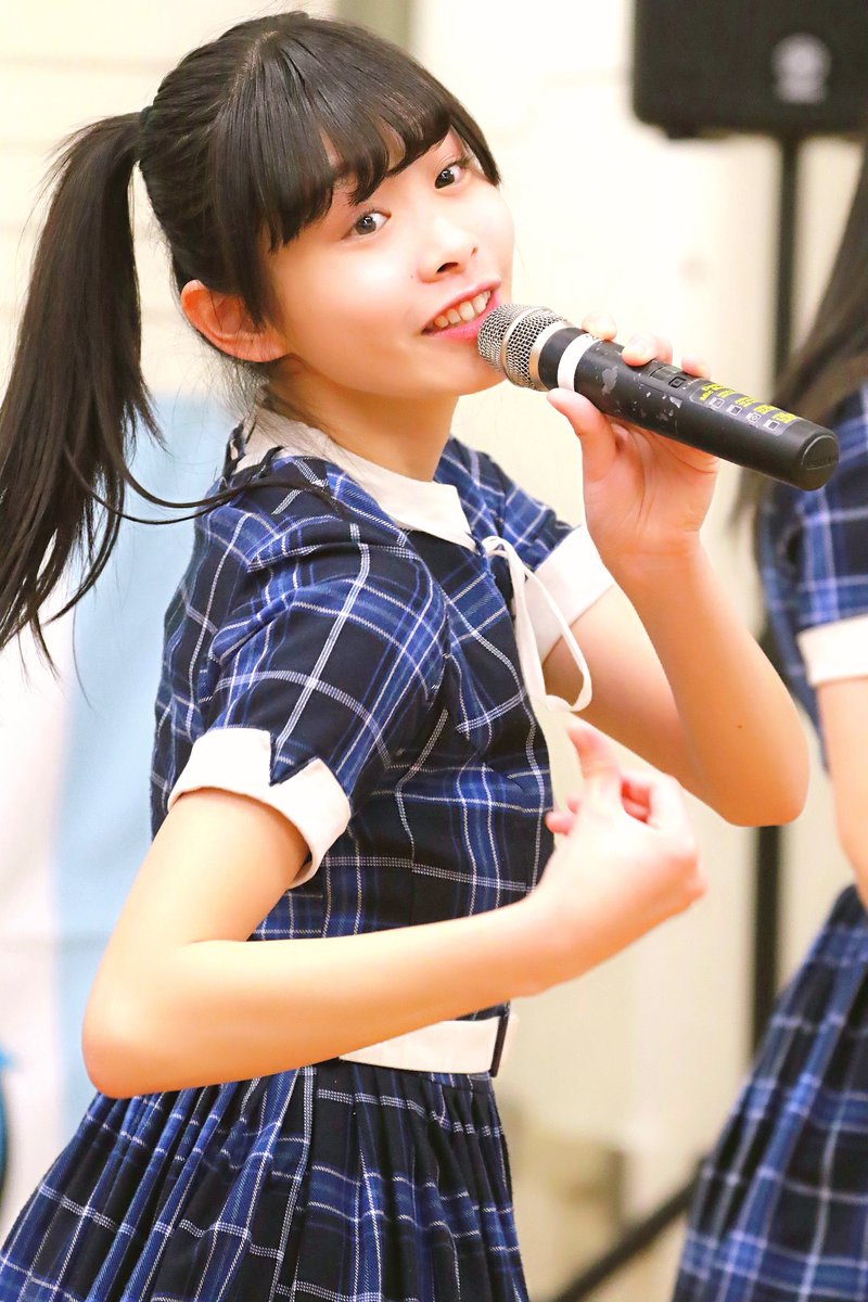 KOBerrieS 東急ハンズ三宮店KOBerrieS ♪ スペシャルライブひめ！この前の節分祭からなんか不思議と可愛いさアップしてませんか❓#KOBerrieS #大出姫花#東急ハンズ三宮店 https://t.co/28pH76EyRT