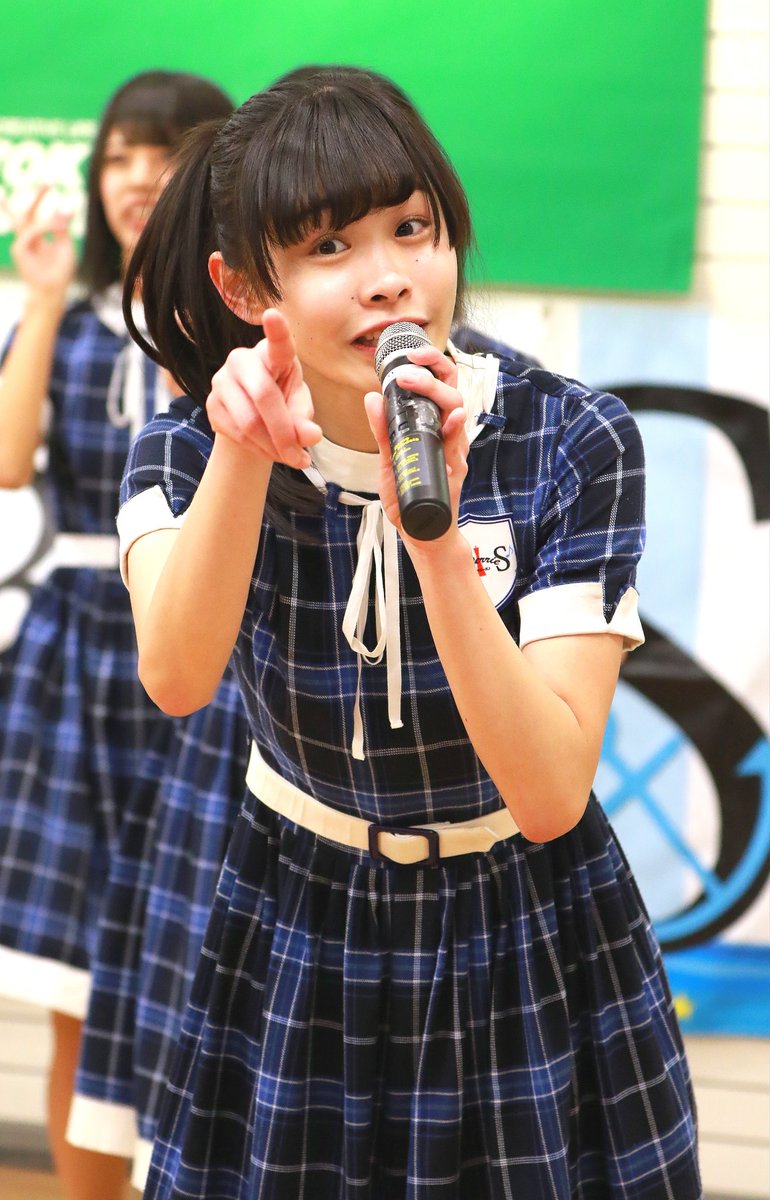 KOBerrieS 東急ハンズ三宮店KOBerrieS ♪ スペシャルライブひめ！ちゃんとウインクした瞬間見逃さなかったよ❗#KOBerrieS #大出姫花#東急ハンズ三宮店 https://t.co/FOahgL16rn
