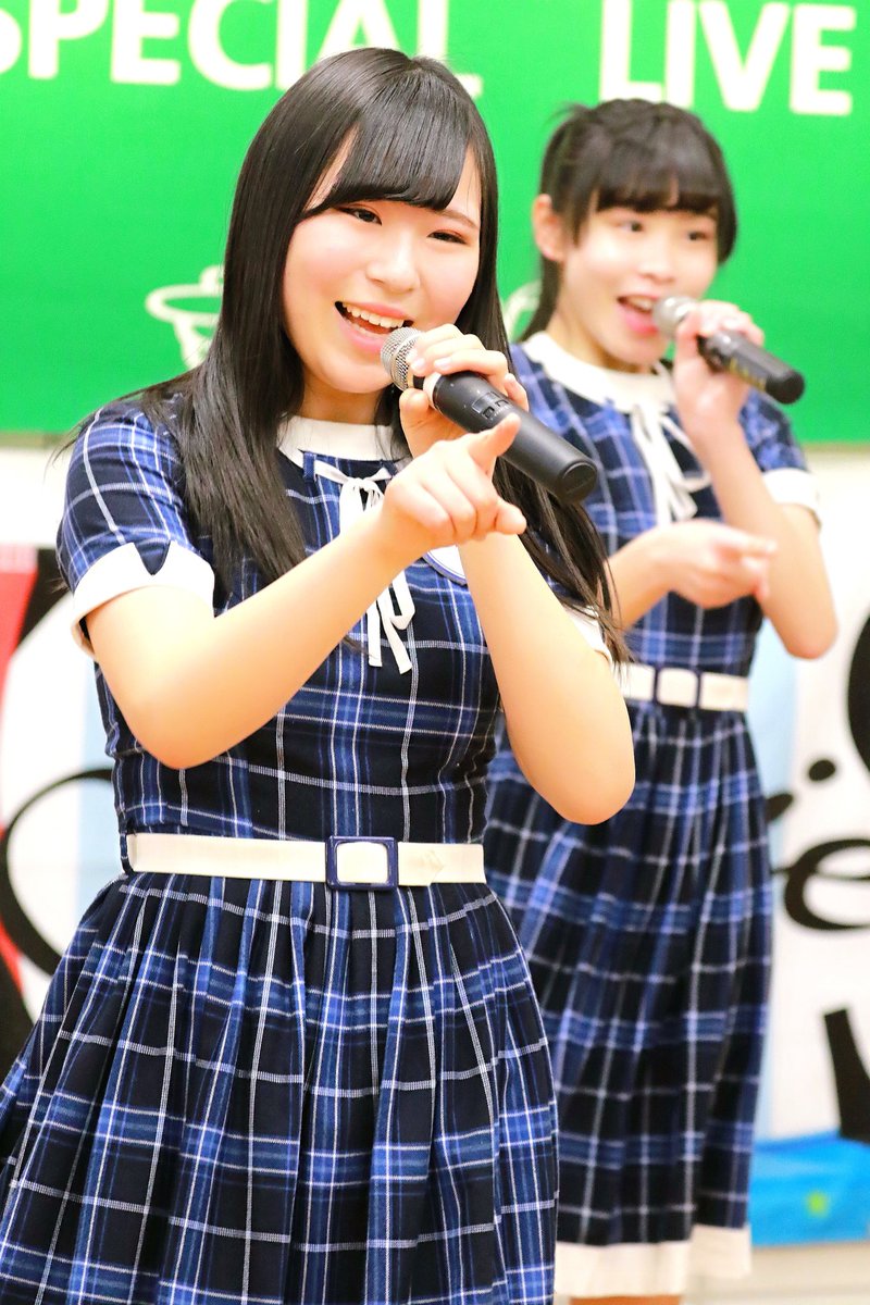 KOBerrieS 東急ハンズ三宮店KOBerrieS ♪ スペシャルライブまぁちゃん！#KOBerrieS #黒谷真琴#東急ハンズ三宮店 https://t.co/HiS9Vx72p4