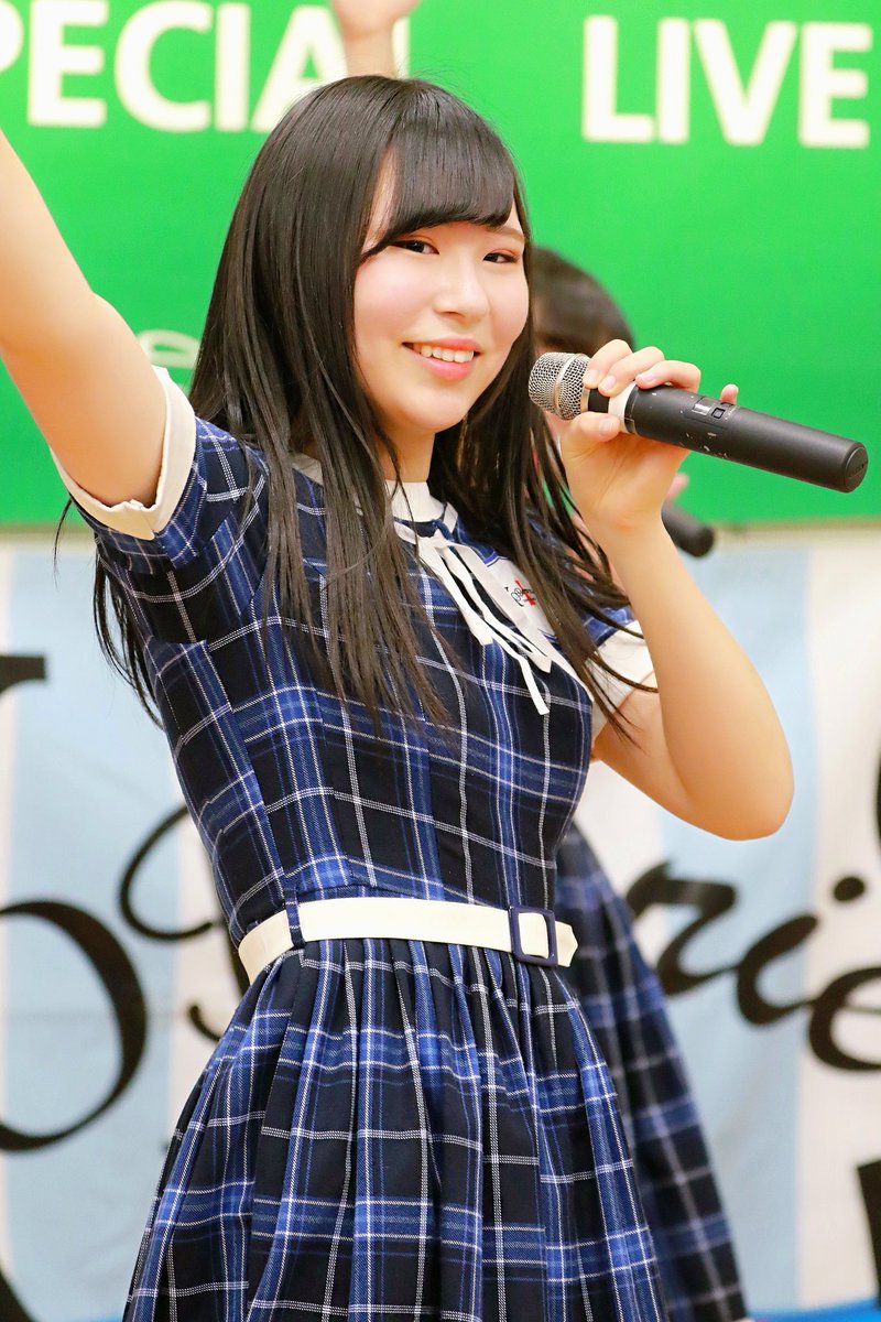 KOBerrieS 東急ハンズ三宮店KOBerrieS ♪ スペシャルライブまぁちゃん！#KOBerrieS #黒谷真琴#東急ハンズ三宮店 https://t.co/HiS9Vx72p4