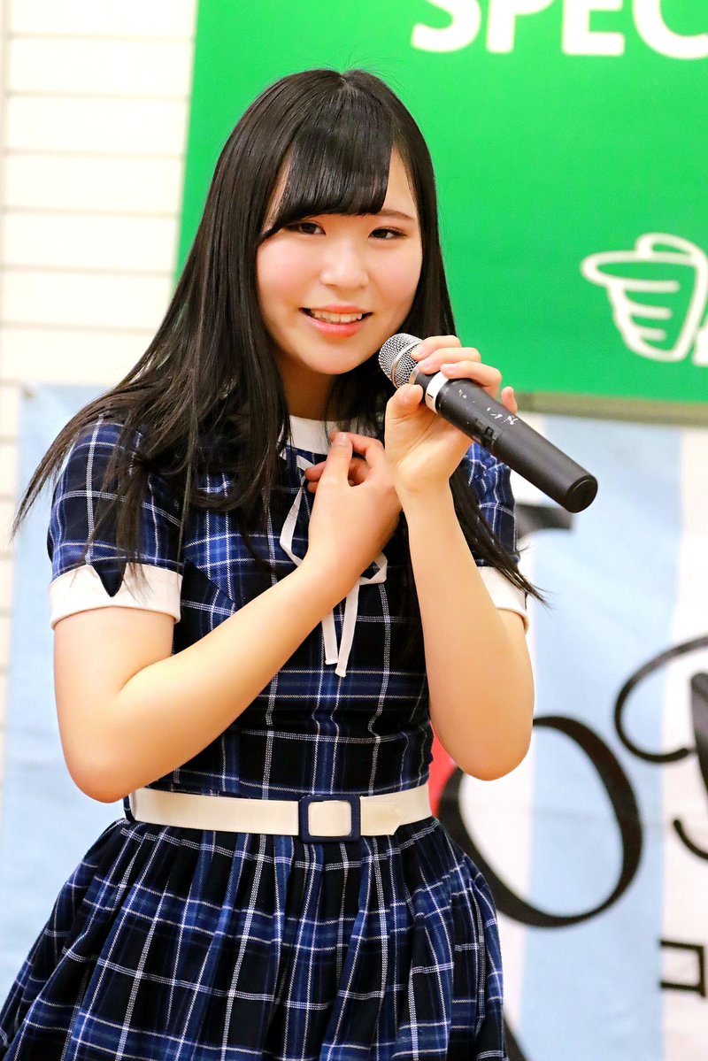 KOBerrieS 東急ハンズ三宮店KOBerrieS ♪ スペシャルライブまぁちゃん！#KOBerrieS #黒谷真琴#東急ハンズ三宮店 https://t.co/dvnjnv7GnD