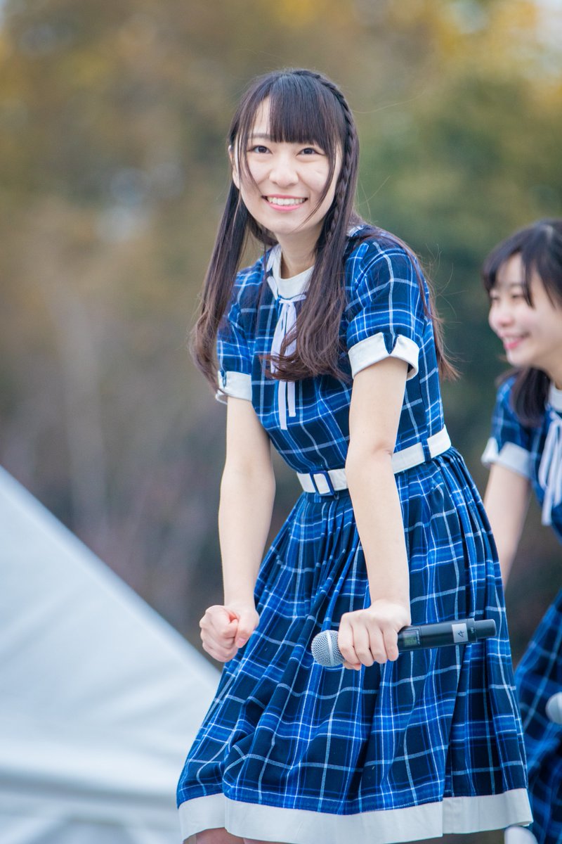 森島みなみ(みいな)の画像 KOBerrieS 2019/2/11 ひめじSubかる☆フェスティバル2019@姫路大手前公園 KOBerrieS♪ 昨日20歳になったばかりのみいな。おめでとう〜(プレゼントあげてないけどw) 顔立ちがハタチになってました(気のせい) でも知ってた?20過ぎると歳をとる速度が上がる(と怖いことを言う) #森島みなみ #みいな #ひめじSubかる https://t.co/cjRdBIG1ui