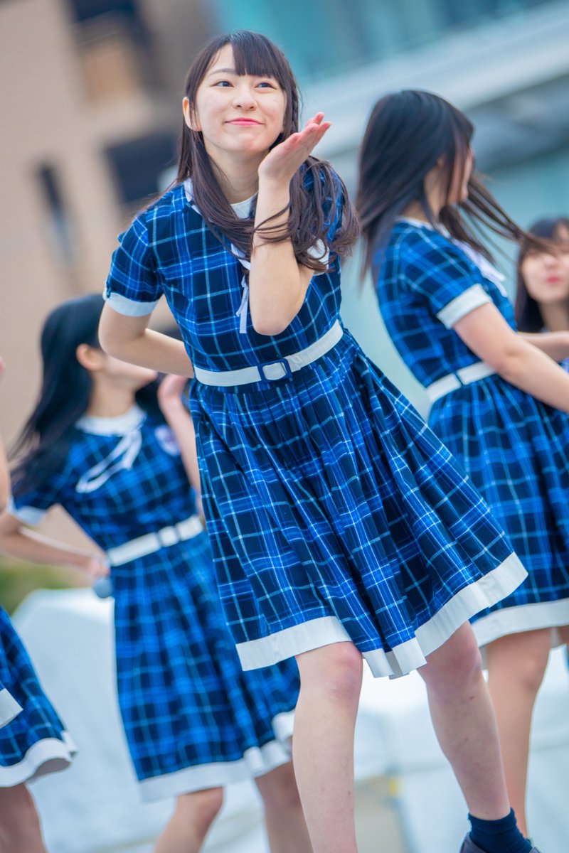 森島みなみ(みいな)の画像 KOBerrieS 2019/2/11 ひめじSubかる☆フェスティバル2019@姫路大手前公園 KOBerrieS♪ 昨日20歳になったばかりのみいな。おめでとう〜(プレゼントあげてないけどw) 顔立ちがハタチになってました(気のせい) でも知ってた?20過ぎると歳をとる速度が上がる(と怖いことを言う) #森島みなみ #みいな #ひめじSubかる https://t.co/cjRdBIG1ui