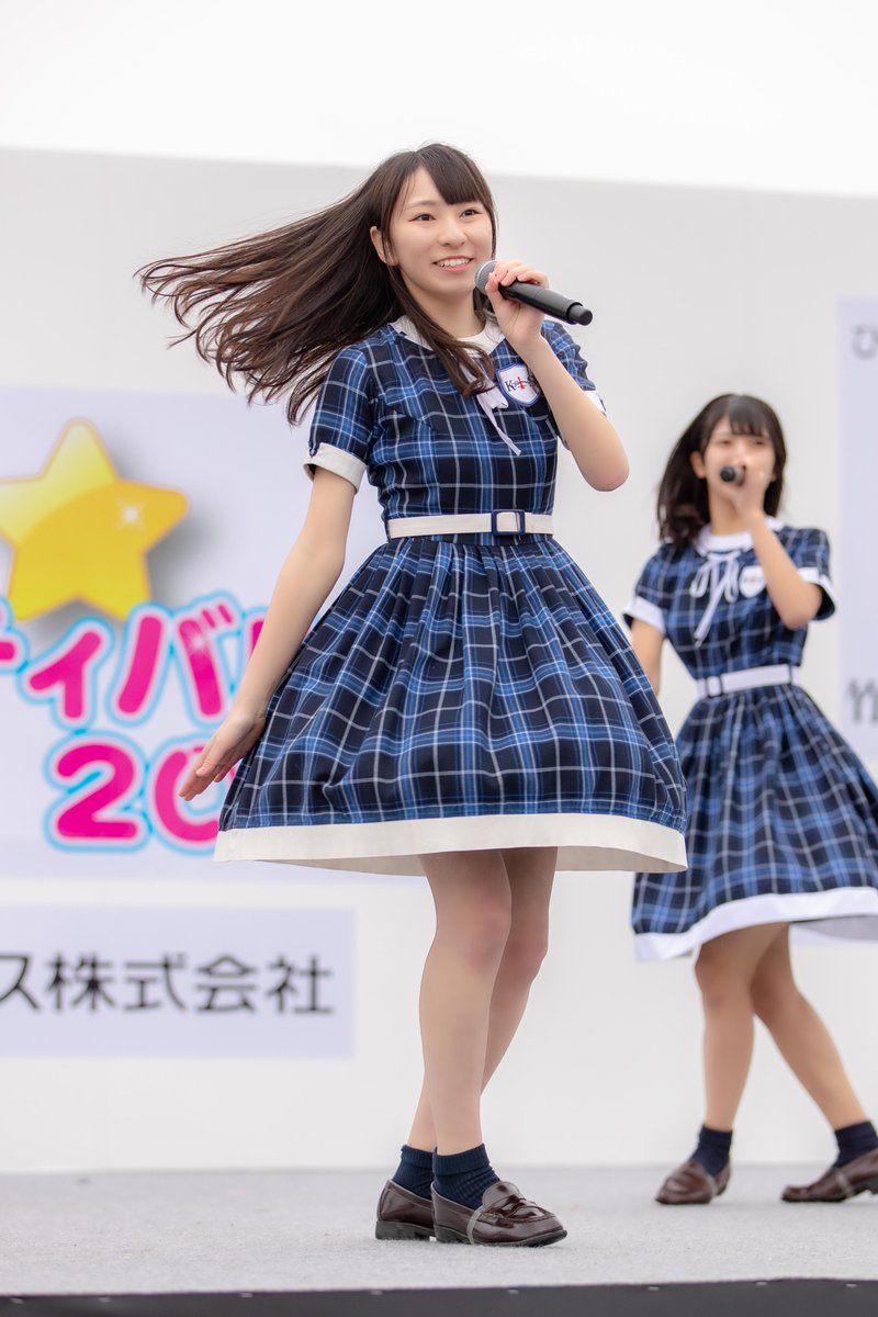 森島みなみ(みいな)の画像 KOBerrieS 2019.02.11（月・祝） ひめじSubかる☆フェスティバル2019於：大手前公園神戸発のアイドルKOBerrieS♪副キャプテンの「みいな」こと森島みなみさん神戸からの元気と魅力を姫路に運んでくれました。その4#KOBerrieS#コウベリーズ#ひめじSubかる#森島みなみ https://t.co/AdFR9NpdzV