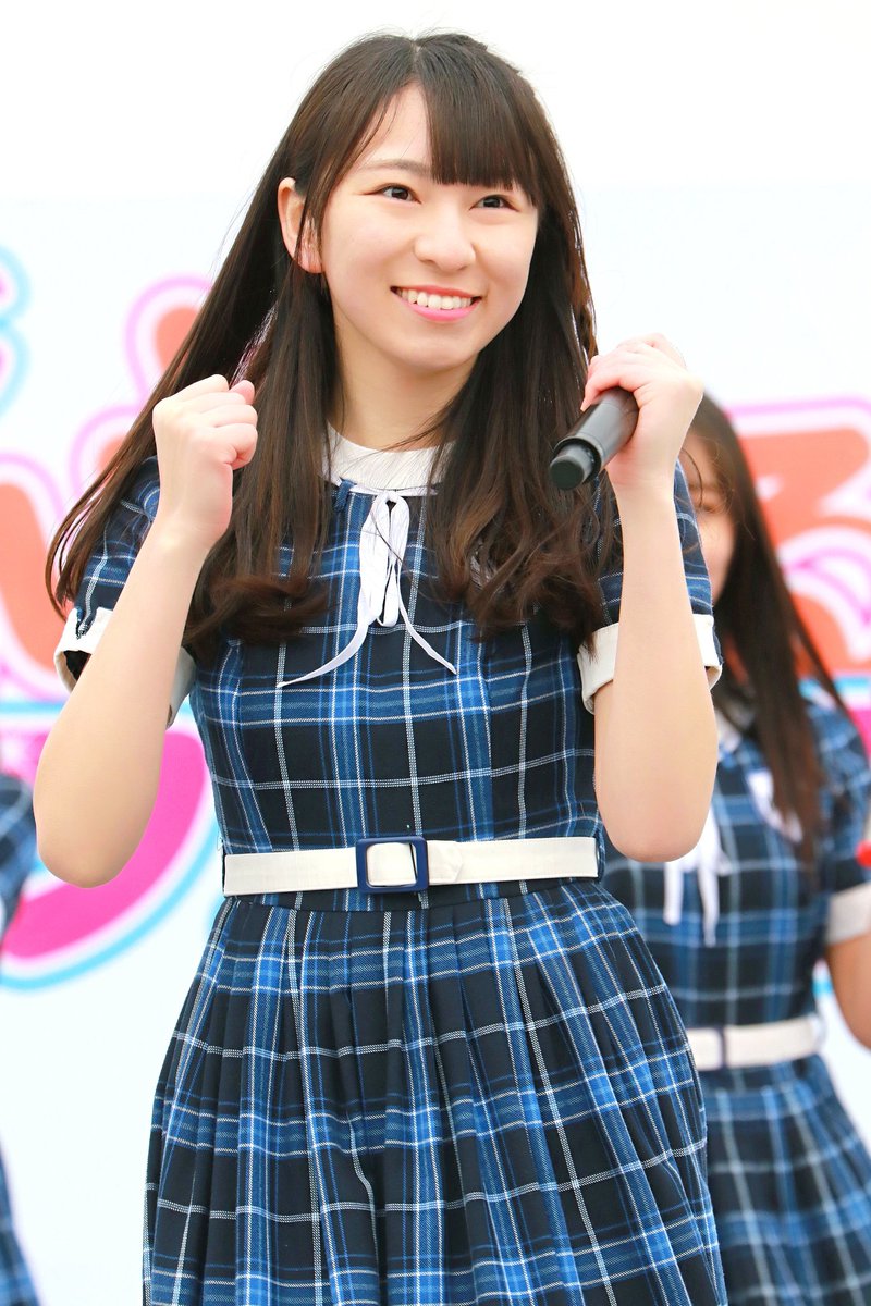 森島みなみ(みいな)の画像 KOBerrieS ひめじSub かるフェスティバルアイドルステージKOBerrieS ♪ みいな！コウベリの元気印です❗#KOBerrieS #森島みなみ#ひめじsubかるフェスティバル https://t.co/4qo8PCNww4