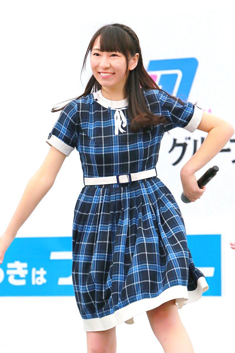 KOBerrieS ひめじSub かるフェスティバルアイドルステージKOBerrieS ♪ 前日に二十歳の誕生日のみいな！ポートタワーからスタート❗#KOBerrieS #森島みなみ#ひめじsubかるフェスティバル https://t.co/0UyeRTrYxh