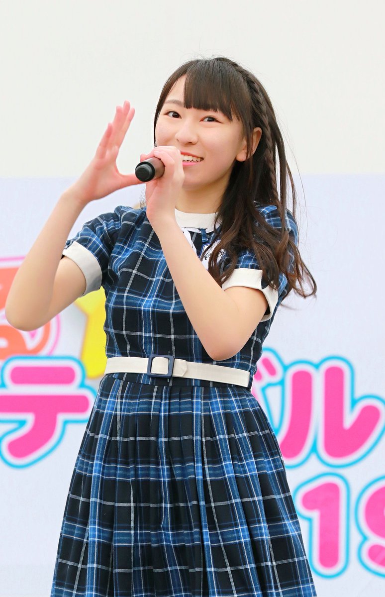 KOBerrieS ひめじSub かるフェスティバルアイドルステージKOBerrieS ♪ みいな！#KOBerrieS #森島みなみ#ひめじsubかるフェスティバル https://t.co/hCdnKMaOcB