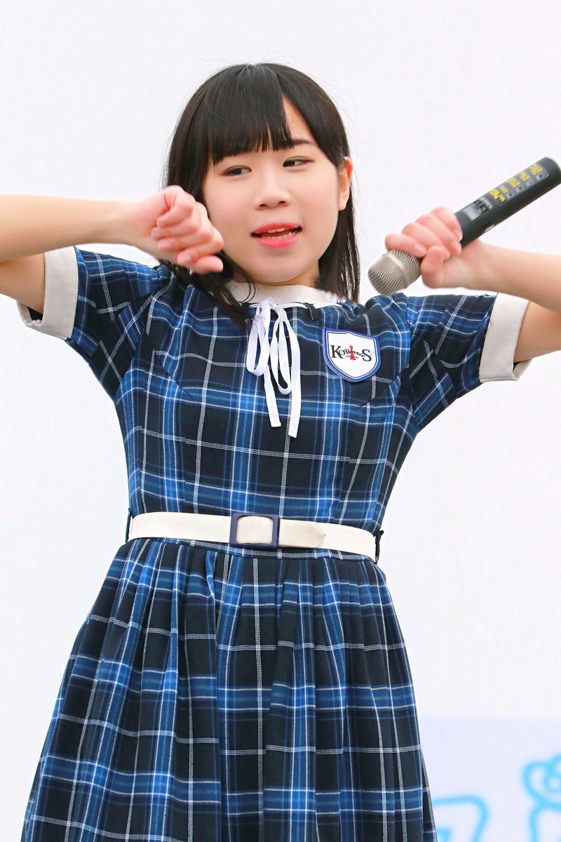 KOBerrieS ひめじSub かるフェスティバルアイドルステージKOBerrieS ♪ ゆり！撮影場所はいつも端っこだから端っこ組はなるべく応援したいのよね❗#KOBerrieS #小形優莉#ひめじsubかるフェスティバル https://t.co/5KGf9BYF1W
