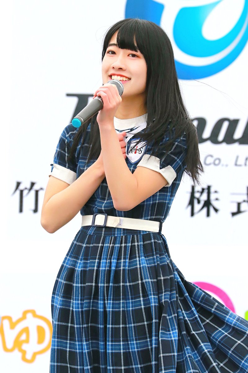 KOBerrieS ひめじSub かるフェスティバルアイドルステージKOBerrieS ♪ おりさ！いつも撮りやすい安定感です❗#KOBerrieS #花尾理彩#ひめじsubかるフェスティバル https://t.co/rdExKdJAbV