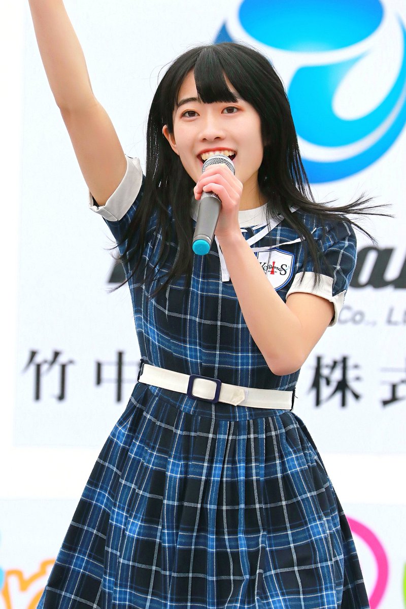 KOBerrieS ひめじSub かるフェスティバルアイドルステージKOBerrieS ♪ おりさ！いつも撮りやすい安定感です❗#KOBerrieS #花尾理彩#ひめじsubかるフェスティバル https://t.co/rdExKdJAbV