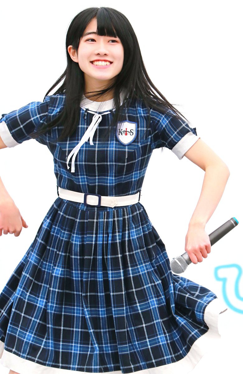 KOBerrieS ひめじSub かるフェスティバルアイドルステージKOBerrieS ♪ おりさ！#KOBerrieS #花尾理彩#ひめじsubかるフェスティバル https://t.co/LUWV80S4Kq