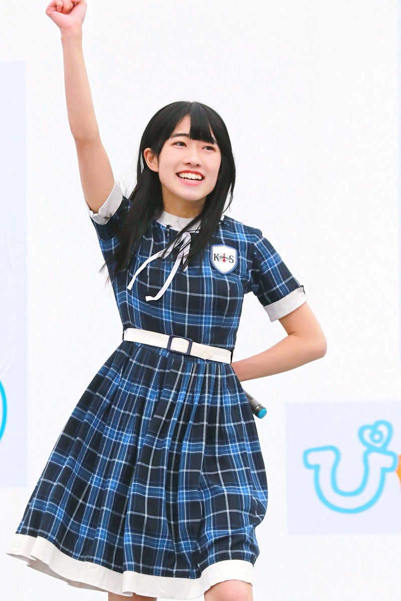 KOBerrieS ひめじSub かるフェスティバルアイドルステージKOBerrieS ♪ おりさ！#KOBerrieS #花尾理彩#ひめじsubかるフェスティバル https://t.co/LUWV80S4Kq