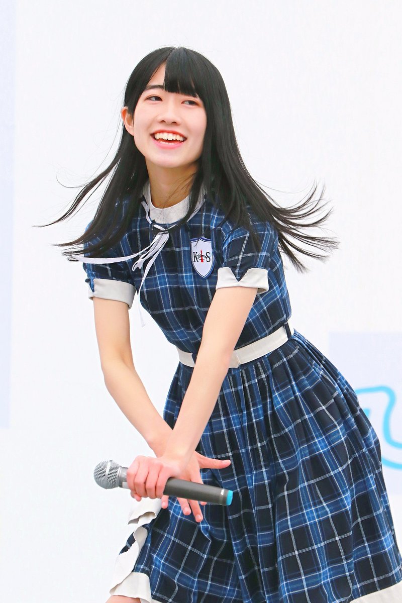 KOBerrieS ひめじSub かるフェスティバルアイドルステージKOBerrieS ♪ おりさ！#KOBerrieS #花尾理彩#ひめじsubかるフェスティバル https://t.co/LUWV80S4Kq