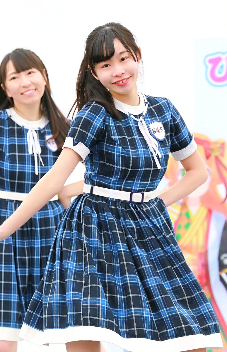 KOBerrieS ひめじSub かるフェスティバルアイドルステージKOBerrieS ♪ ひめ！この日は卒業したアイドルさんがまたステージにたったり一緒に応援してた子がステージにたったりと感慨深い日になりました、ひめちゃんもその１人です❗#KOBerrieS #大出姫花#ひめじsubかるフェスティバル https://t.co/QMbU160Yrb