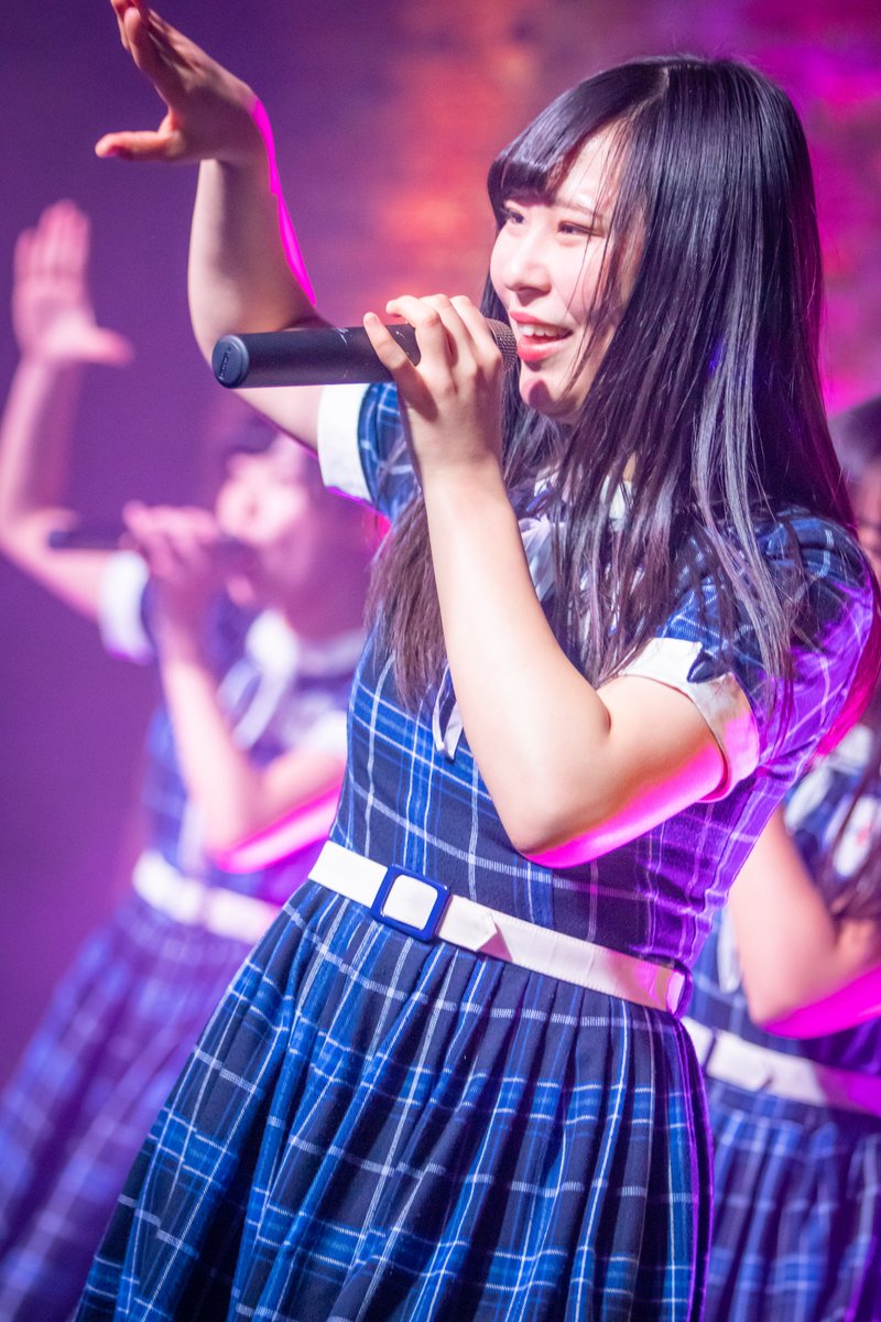 KOBerrieS 2019/2/15 『KOBerrieS♪ Marine Party SP』岡野春香23th生誕祭@神戸煉瓦倉庫 K-wave  次は黒谷さんの番ですね。自分の生誕祭のことを恥ずかしそうに言う姿に萌えましたw #黒谷真琴 #まぁちゃん #Marineparty https://t.co/9ovJgoCX7t