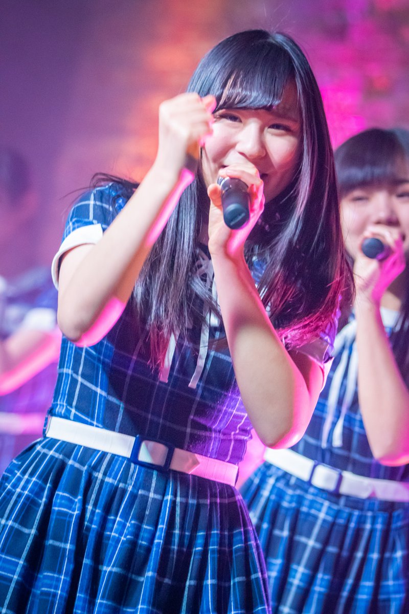 KOBerrieS 2019/2/15 『KOBerrieS♪ Marine Party SP』岡野春香23th生誕祭@神戸煉瓦倉庫 K-wave  次は黒谷さんの番ですね。自分の生誕祭のことを恥ずかしそうに言う姿に萌えましたw #黒谷真琴 #まぁちゃん #Marineparty https://t.co/9ovJgoCX7t