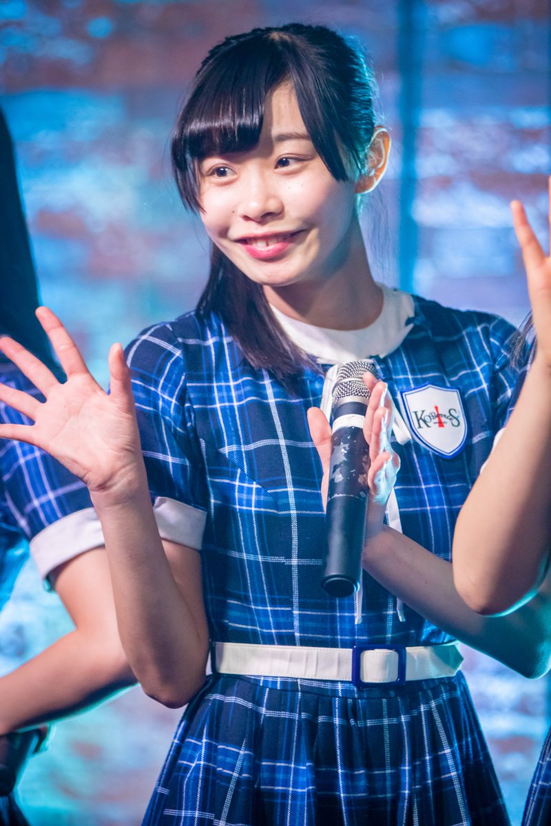 KOBerrieS 2019/2/15 『KOBerrieS♪ Marine Party SP』岡野春香23th生誕祭@神戸煉瓦倉庫 K-wave どなたかも言ってましたが最近かわいさが増してきてますね。同期としてはるると苦しいときも乗り越えてきただけに、今日の生誕にかける思いはひとしおだったでしょう。 #大出姫花 #ひめ #Marineparty https://t.co/usIyYErbrg